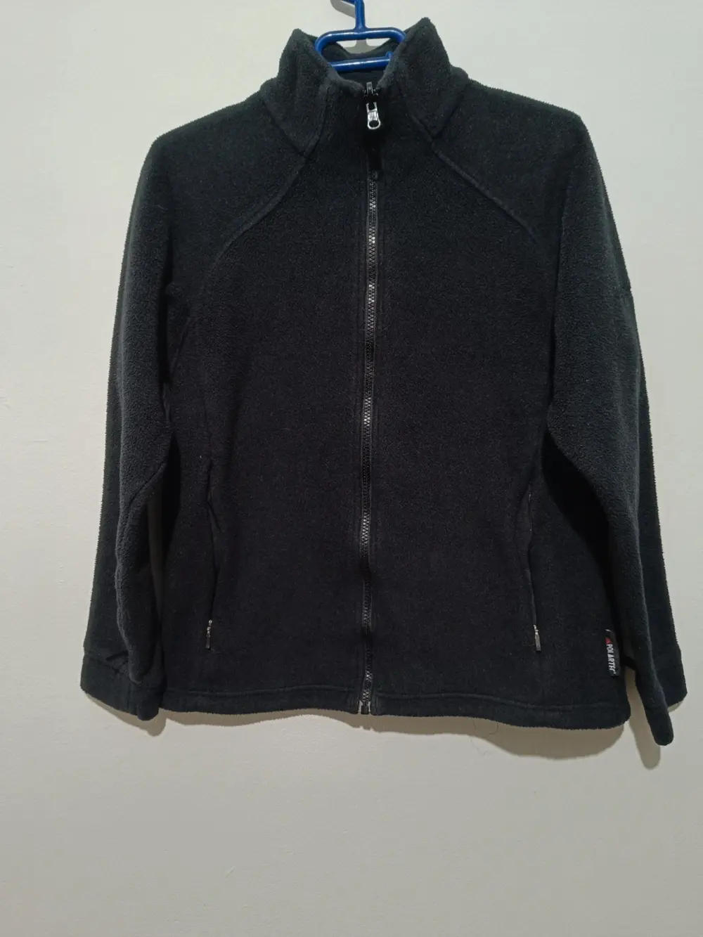 Forro polar Columbia talla S sirve para XS ver medidas