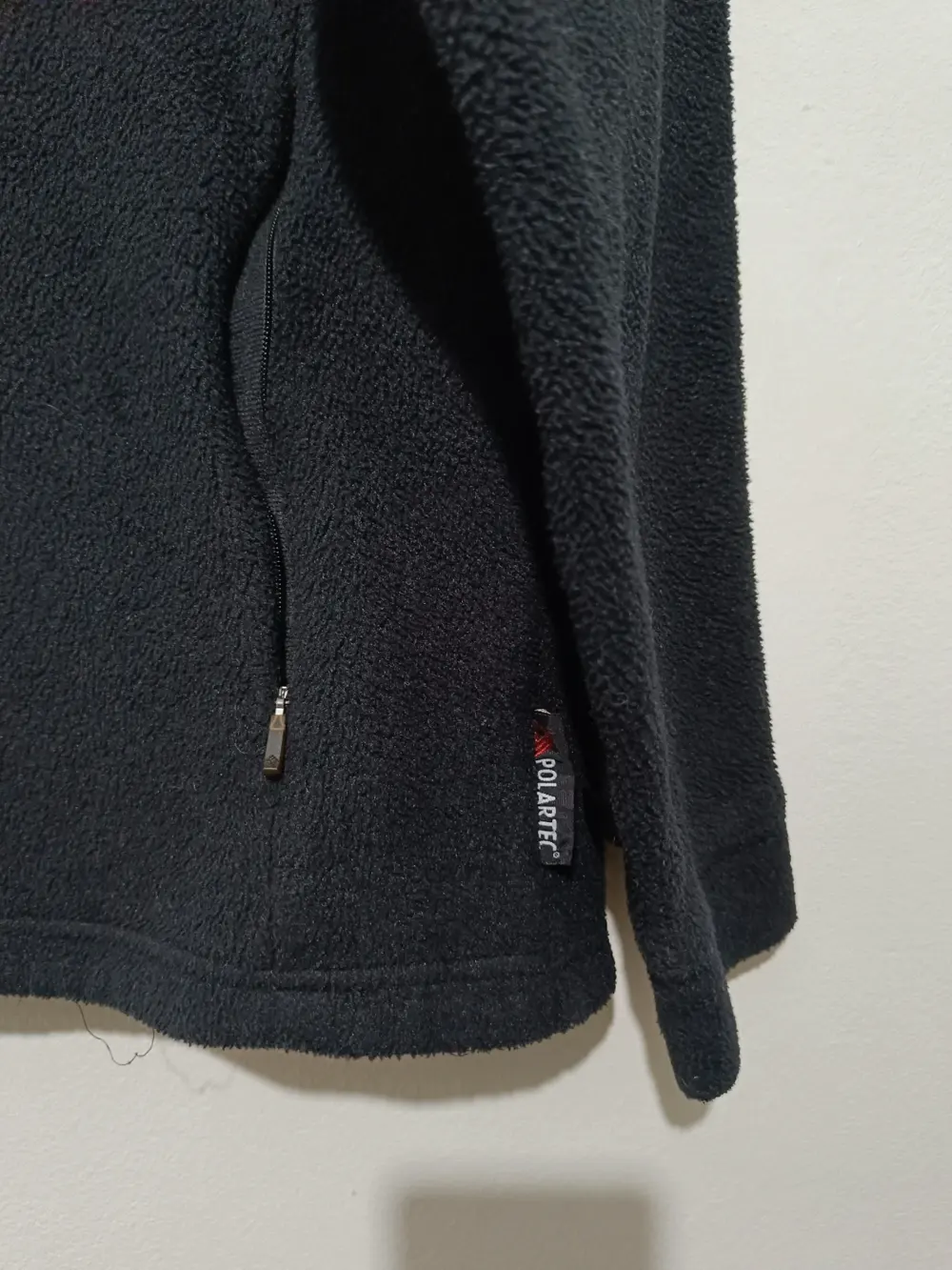 Forro polar Columbia talla S sirve para XS ver medidas, foto 2
