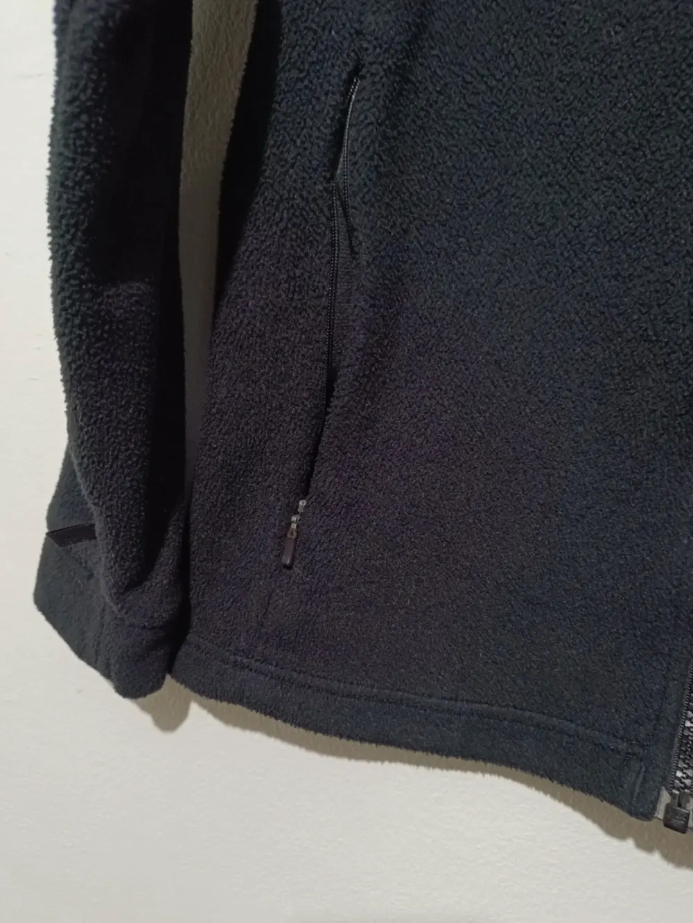 Forro polar Columbia talla S sirve para XS ver medidas, foto 3