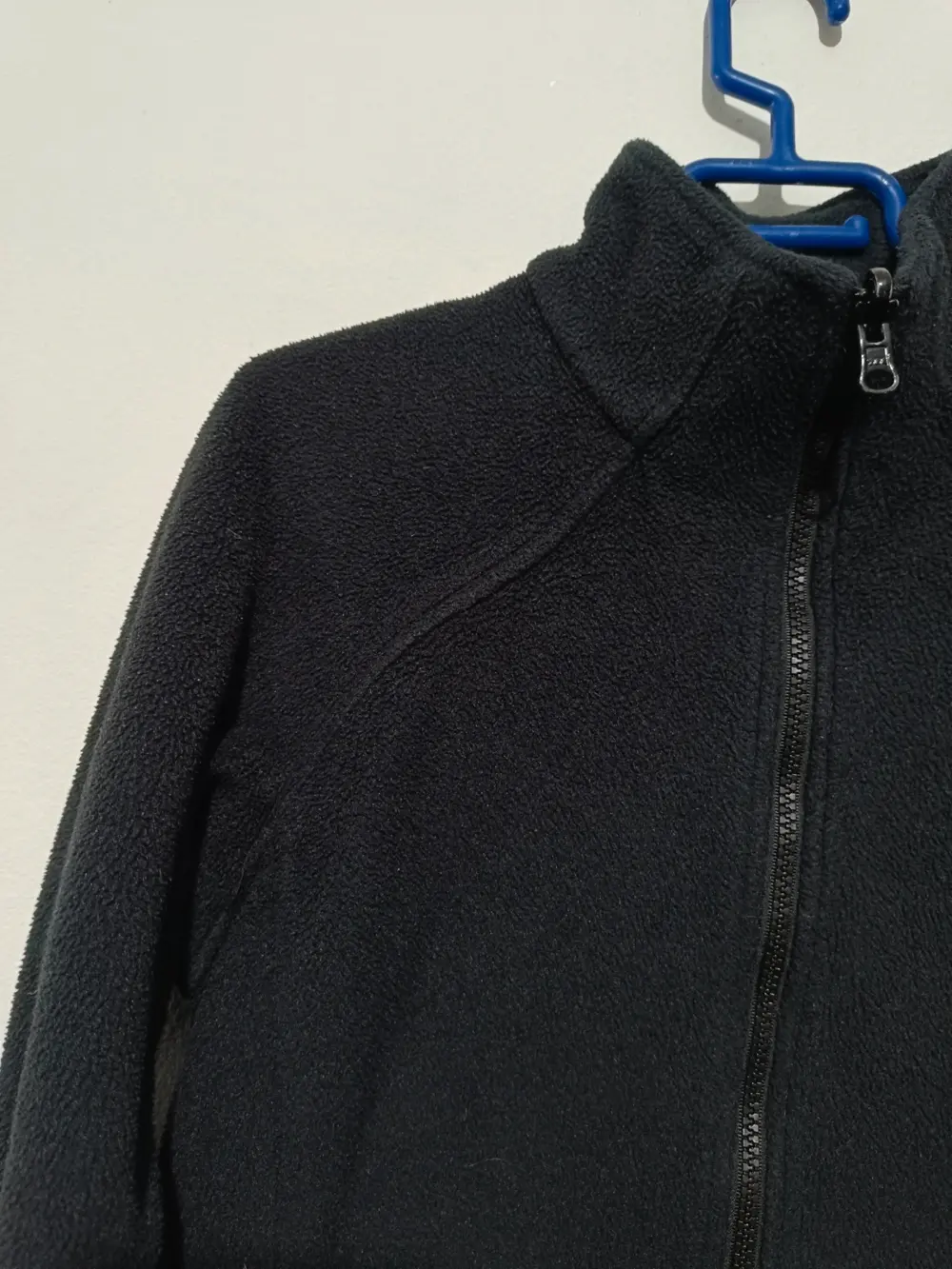 Forro polar Columbia talla S sirve para XS ver medidas, foto 4
