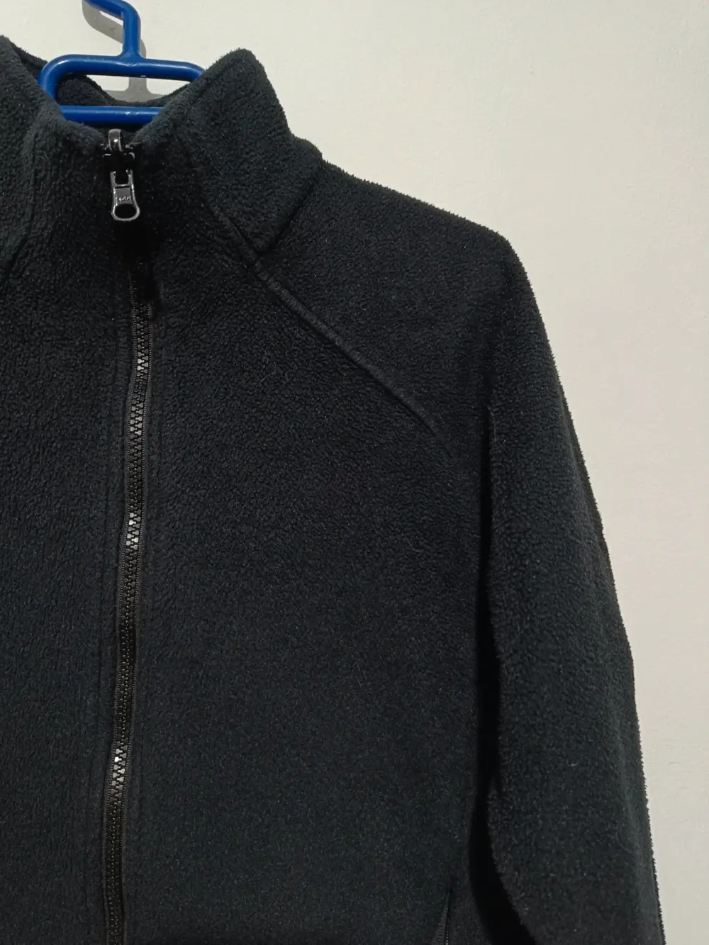 Forro polar Columbia talla S sirve para XS ver medidas, foto 5