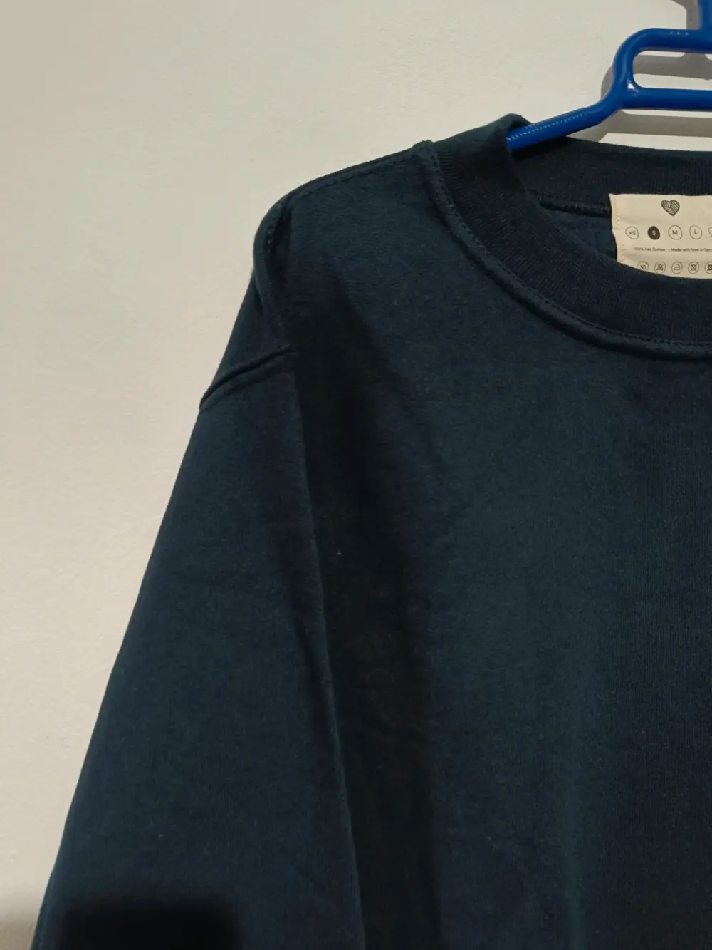 Jersey Made with love in Germany talla S unisex, foto 3