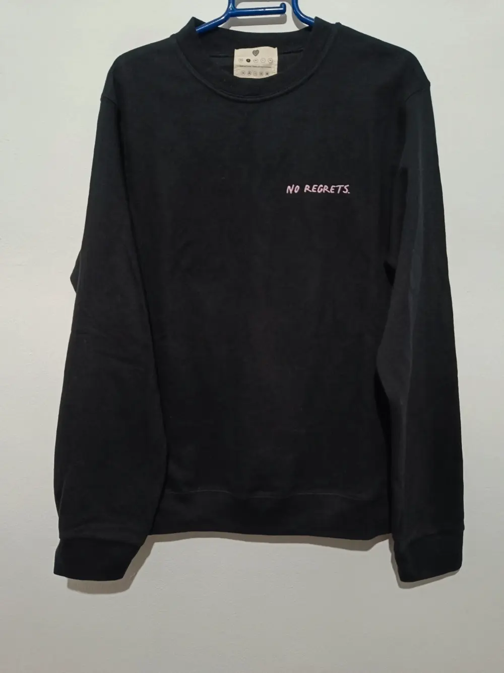 Jersey Made with love in Germany talla S unisex