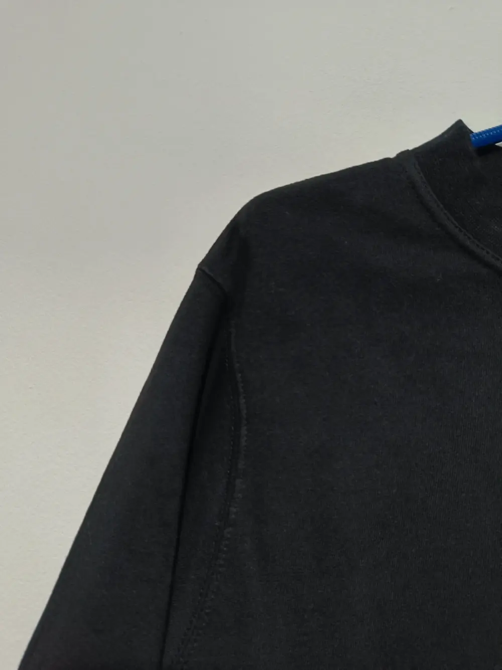 Jersey Made with love in Germany talla S unisex, foto 4