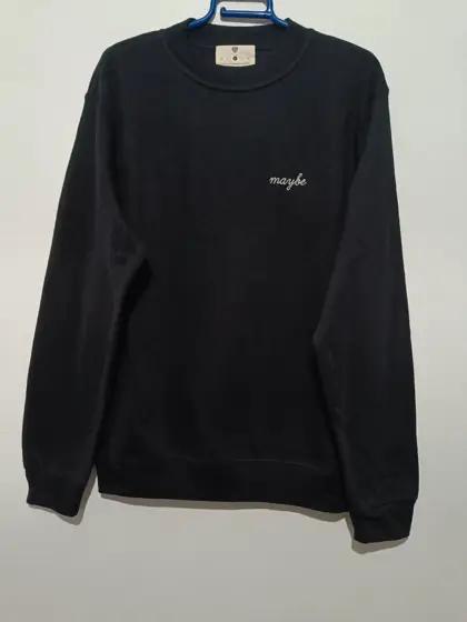 Jersey Made with love in Germany talla M unisex