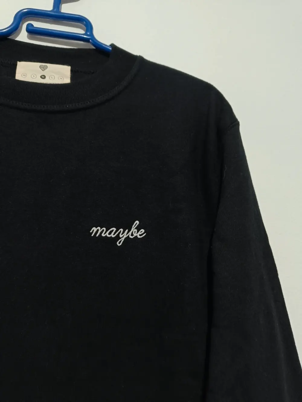 Jersey Made with love in Germany talla M unisex, foto 4