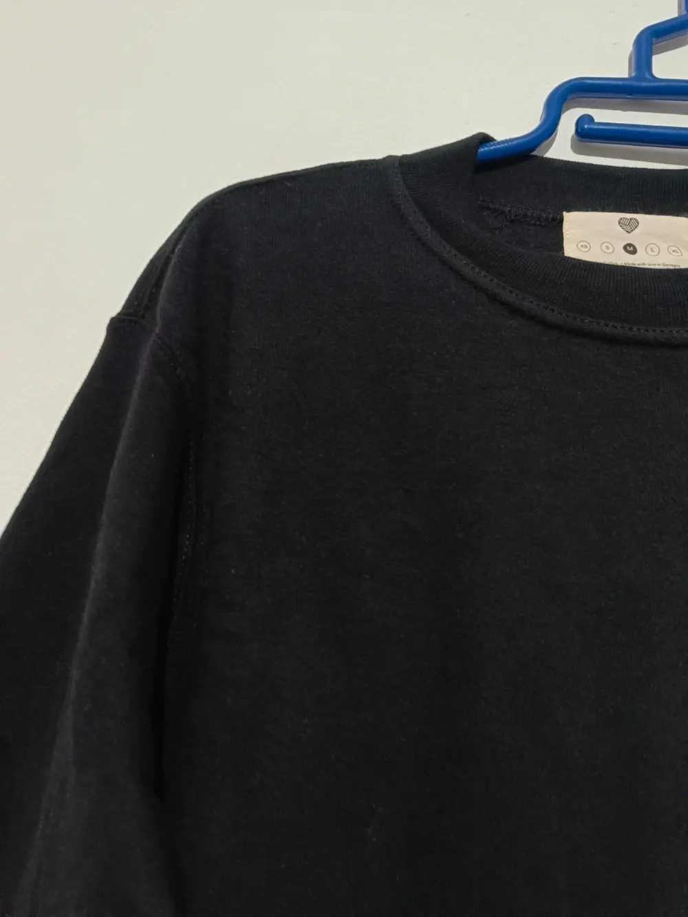 Jersey Made with love in Germany talla M unisex, foto 5