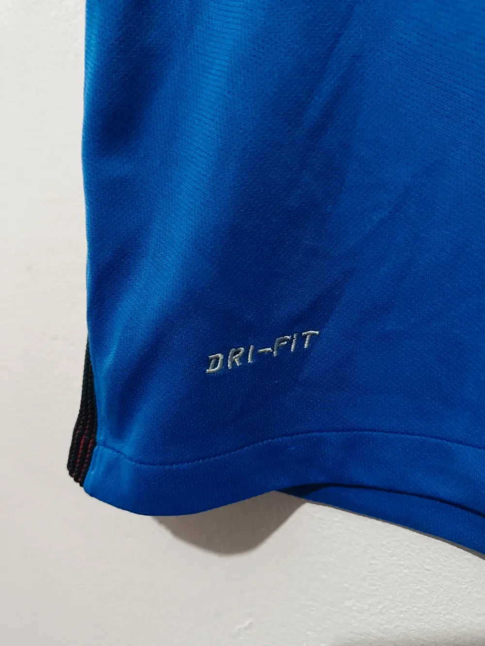 Camiseta Griezmann Francia 2016 Nike talla M, foto 2