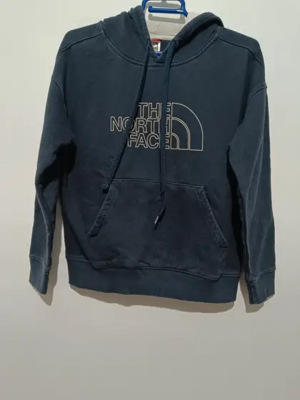 Sudadera con capucha The north face talla S