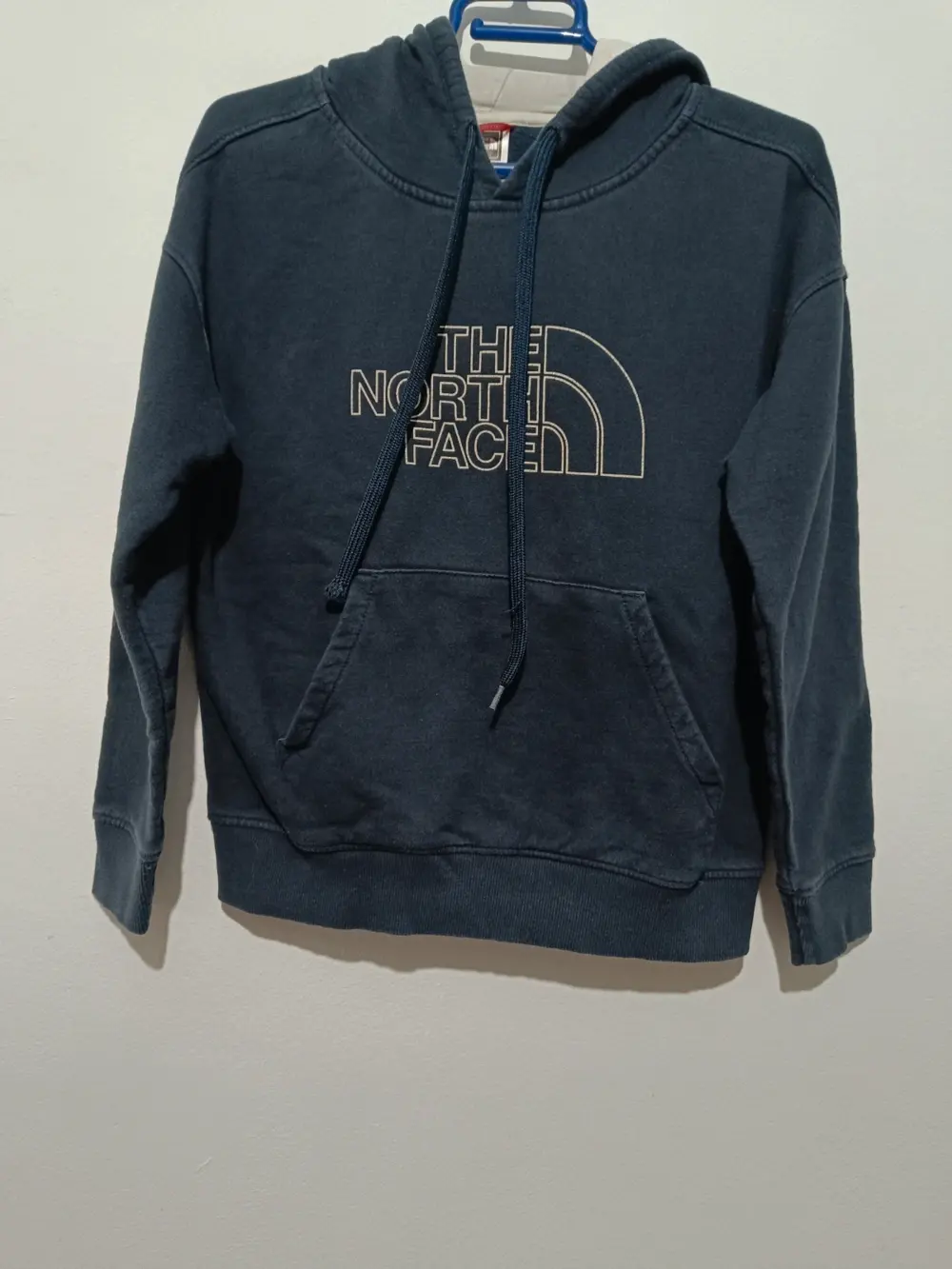 Sudadera con capucha The north face talla S