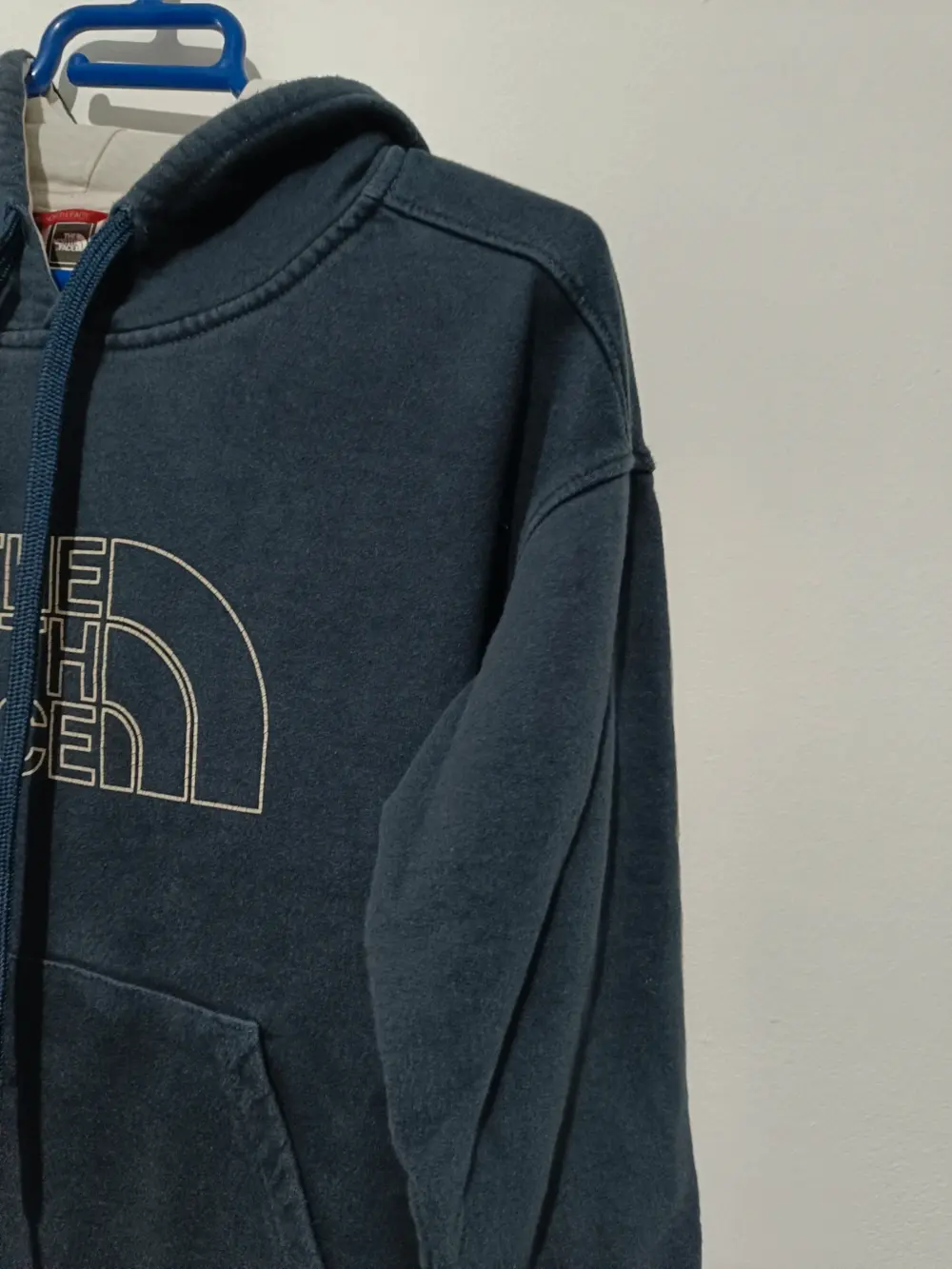Sudadera con capucha The north face talla S, foto 3