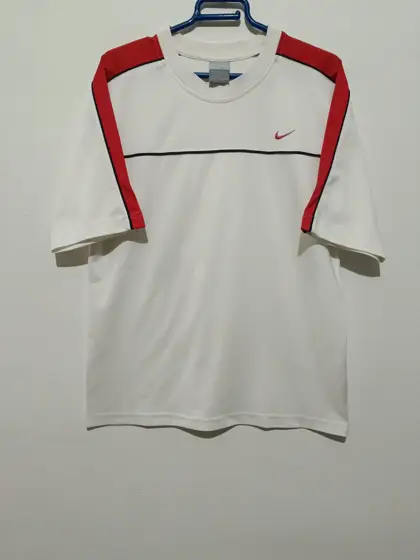 Camiseta vintage Nike talla M