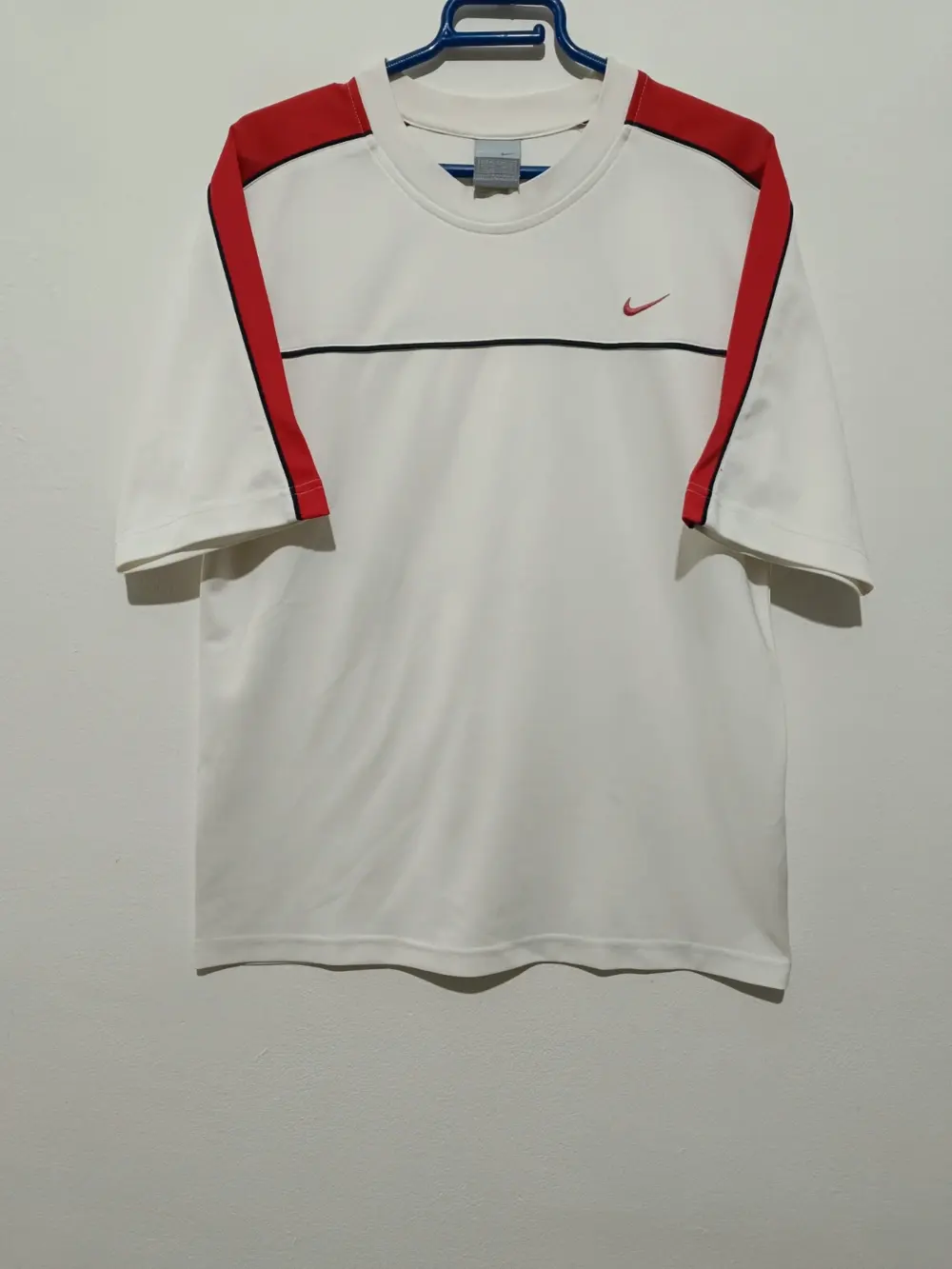 Camiseta vintage Nike talla M