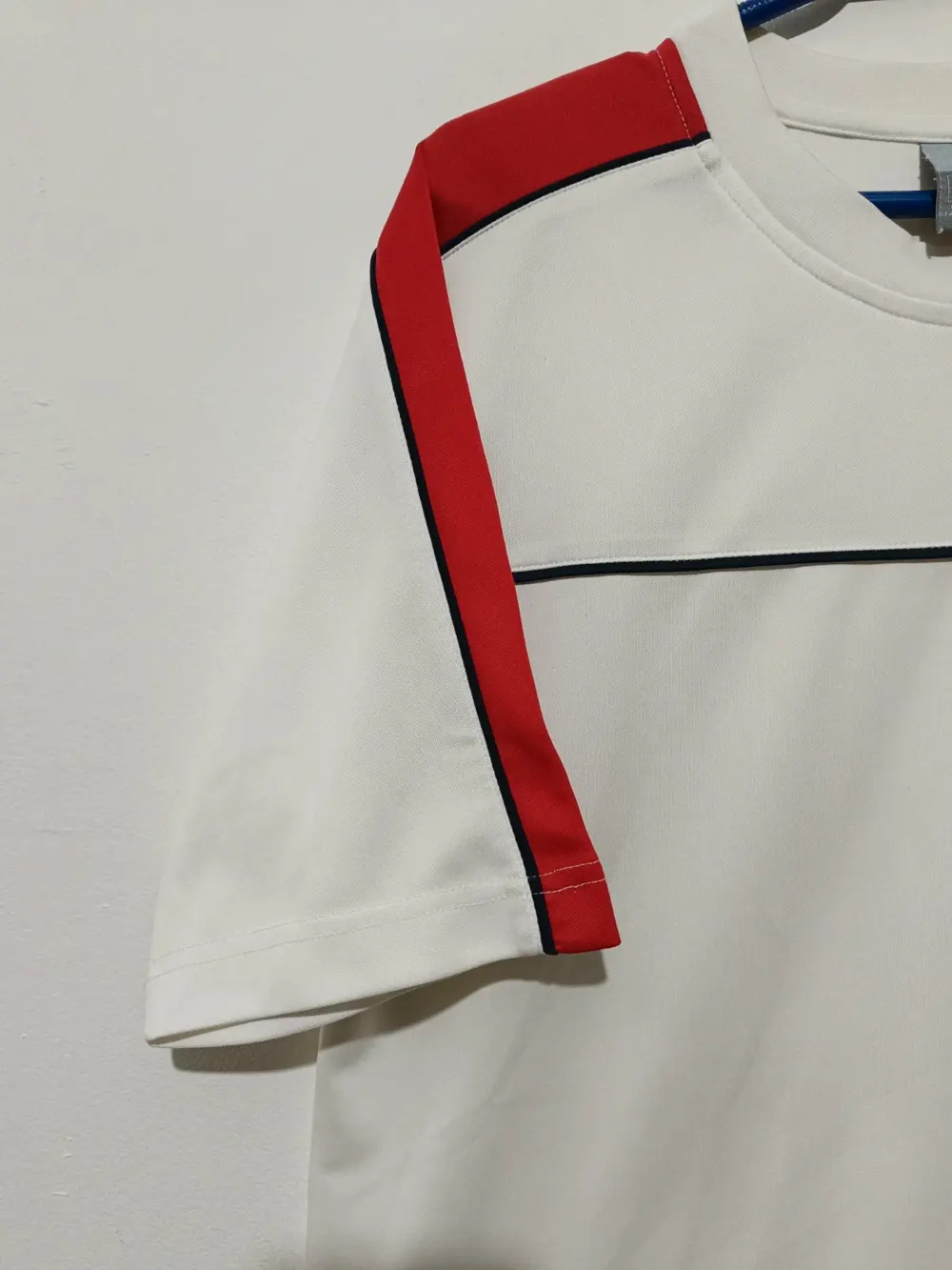 Camiseta vintage Nike talla M, foto 2