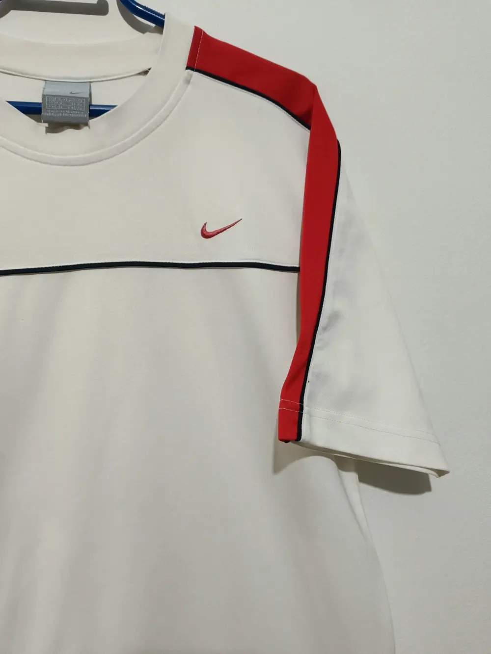 Camiseta vintage Nike talla M, foto 3