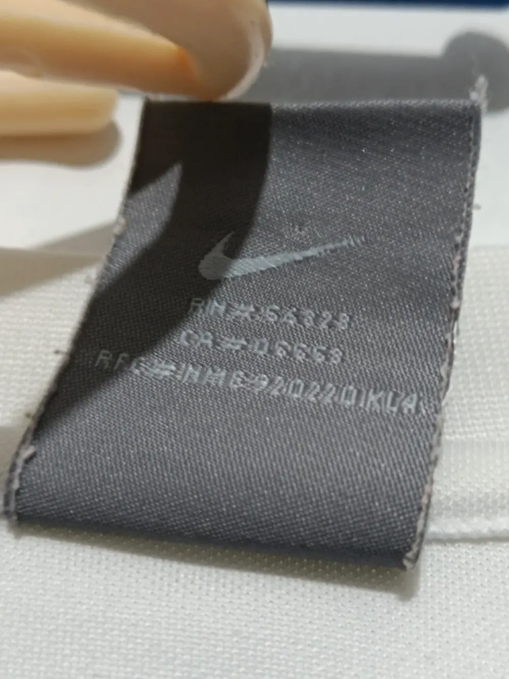 Camiseta vintage Nike talla M, foto 5