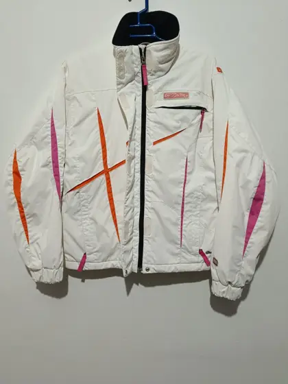 Chaqueta spyder XT 10000 talla M