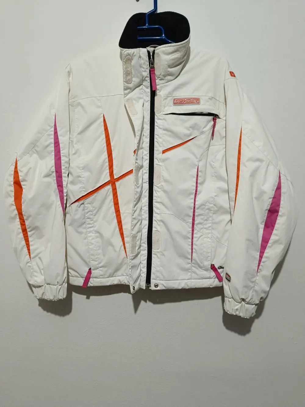 Chaqueta spyder XT 10000 talla M
