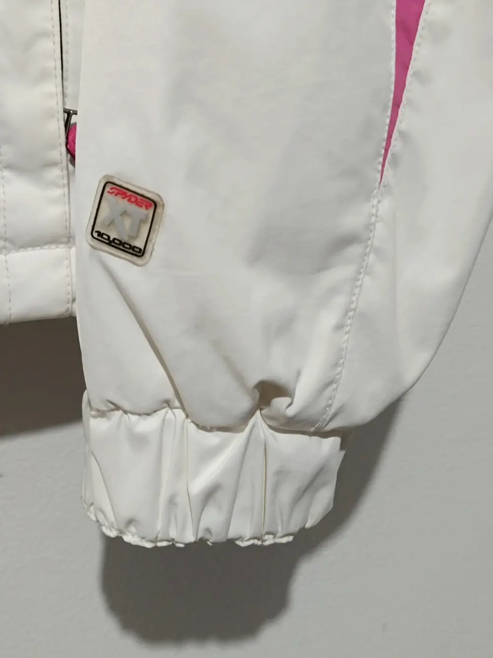 Chaqueta spyder XT 10000 talla M, foto 5