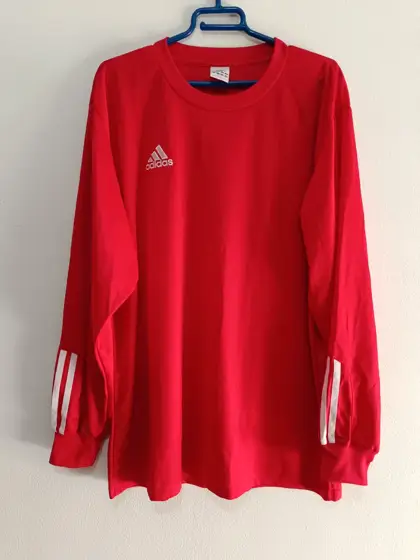Camiseta manga larga Adidas talla L