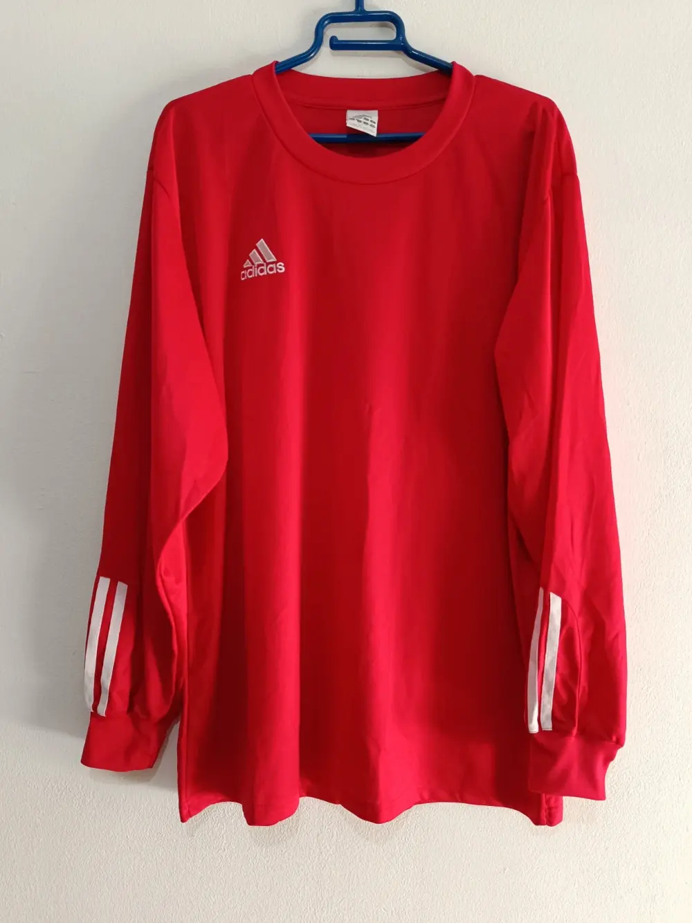 Camiseta manga larga Adidas talla L