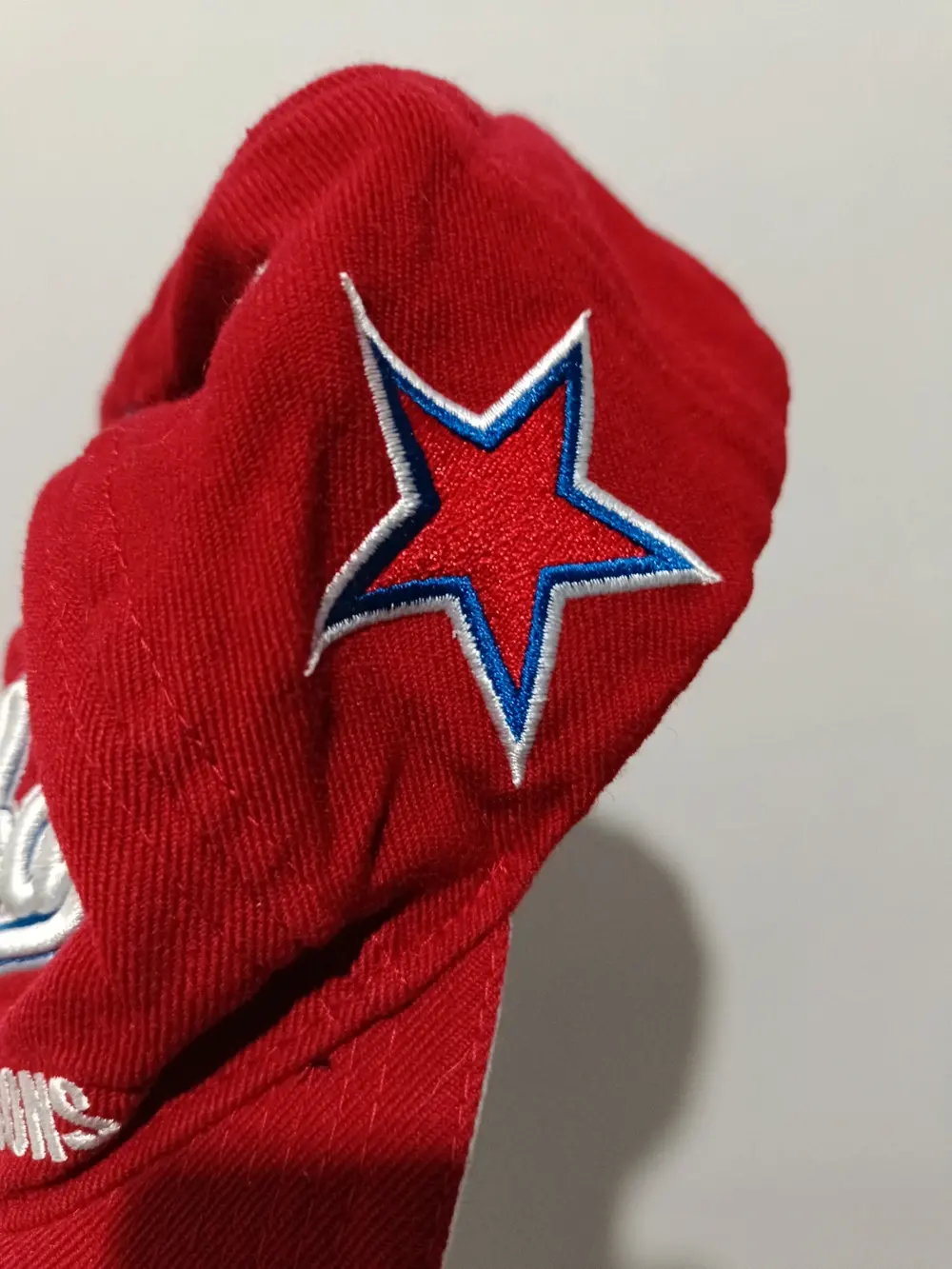 Gorra Cuba National Baseball Daring talla unica ajustable adulto unisex, foto 2