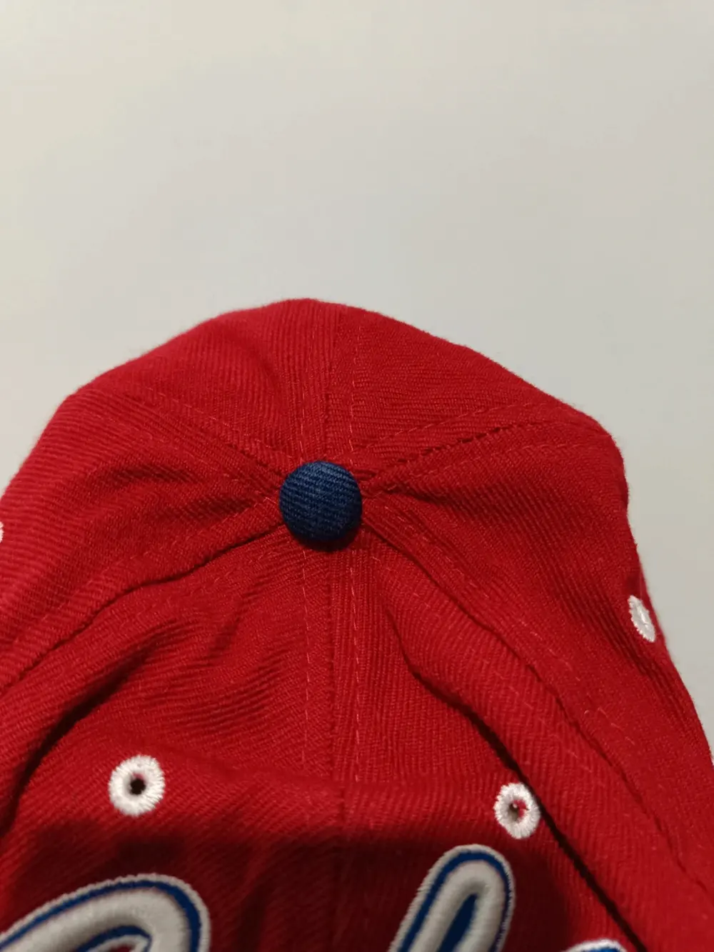 Gorra Cuba National Baseball Daring talla unica ajustable adulto unisex, foto 3