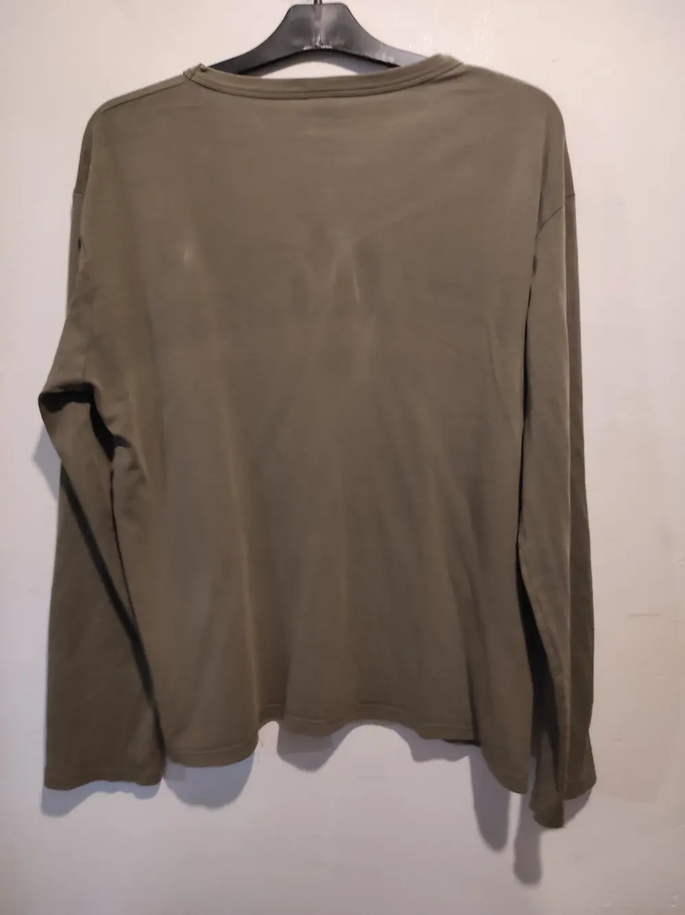 Camiseta manga larga United colors of Benetton, foto 4