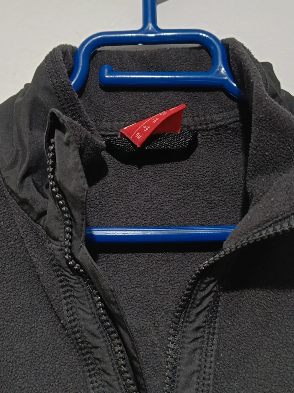 Forro polar Puma talla 14 años sirve para XS/S ver medidas, foto 3