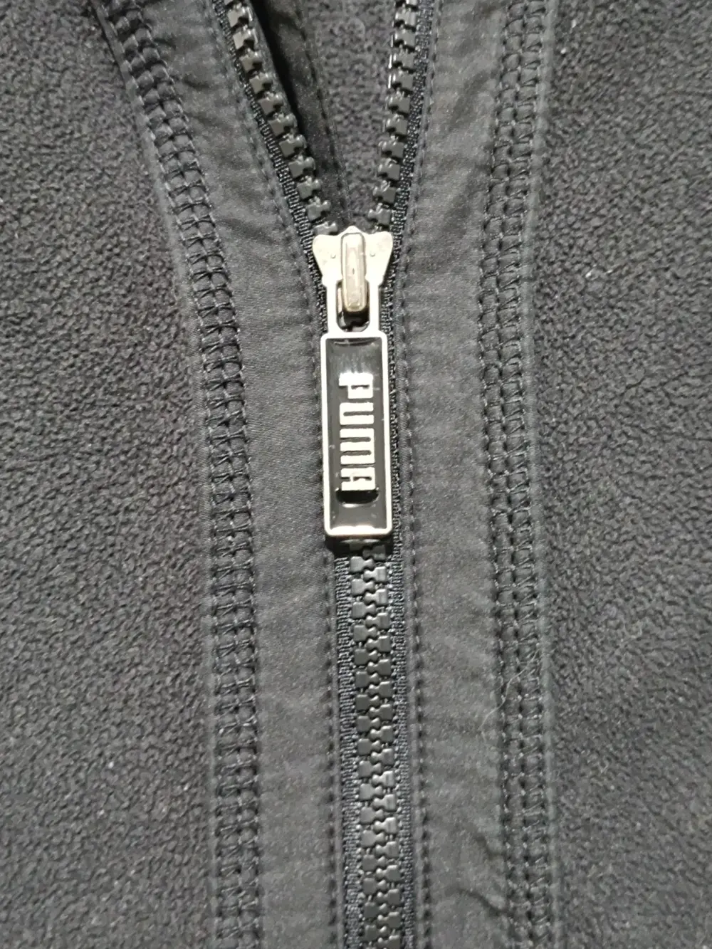 Forro polar Puma talla 14 años sirve para XS/S ver medidas, foto 5