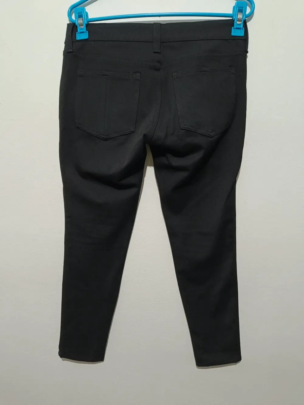 Pantalon pitillo elastico Mango talla 38 M, foto 5