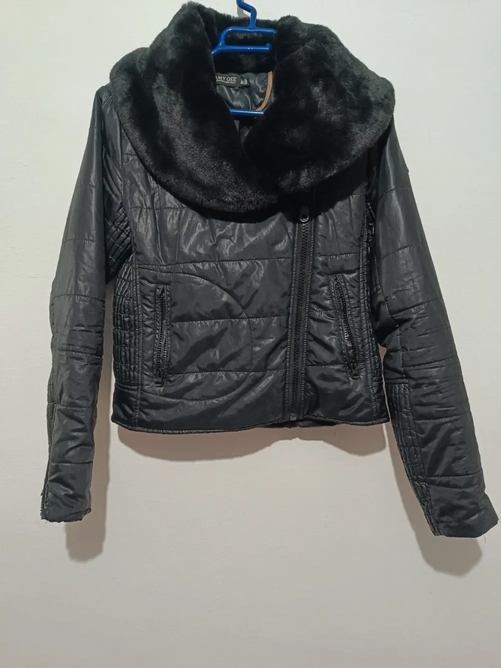 Chaqueta acolchada Amy Gee talla 36 S