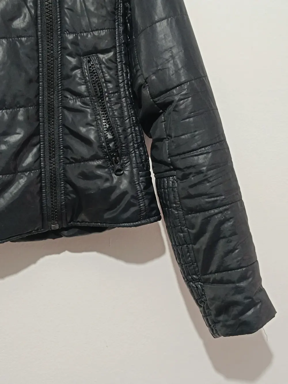 Chaqueta acolchada Amy Gee talla 36 S, foto 2