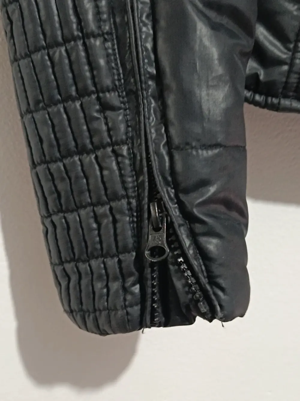 Chaqueta acolchada Amy Gee talla 36 S, foto 3