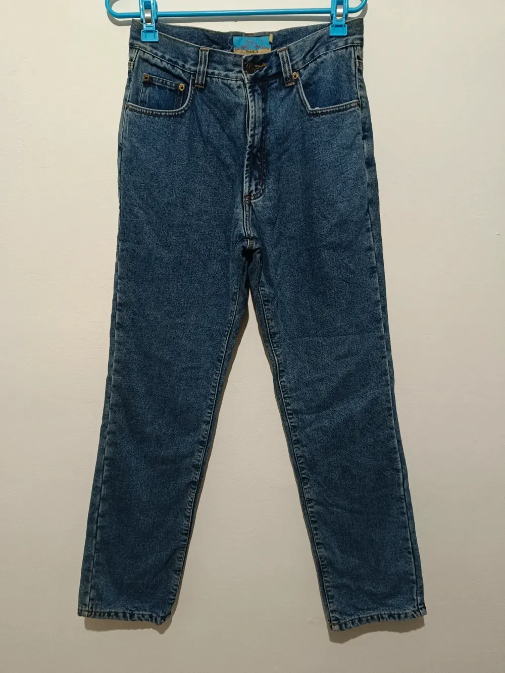 Pantalon vaquero Coronel Tapioca talla 40 M