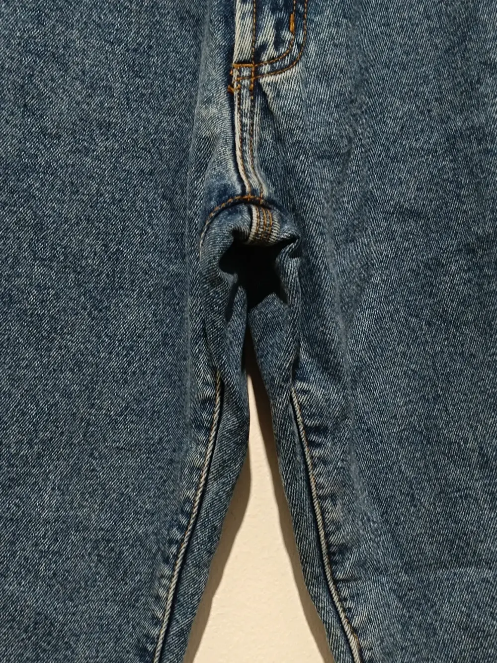 Pantalon vaquero Coronel Tapioca talla 40 M, foto 5