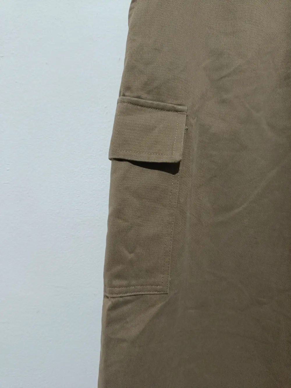 Pantalon cargo Lacoste talla XS/2xs ver medidas, foto 2