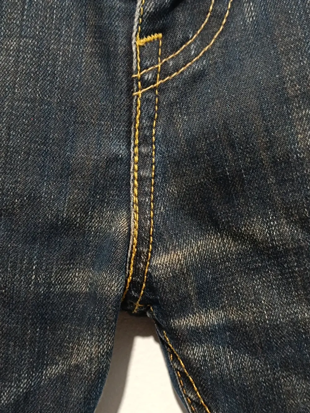 Pantalon vaquero Levi's talla L ver medidas, foto 5