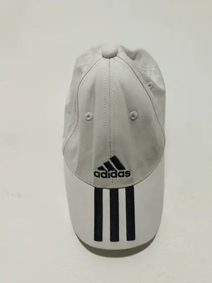 Gorra Adidas talla única ajustable adulto