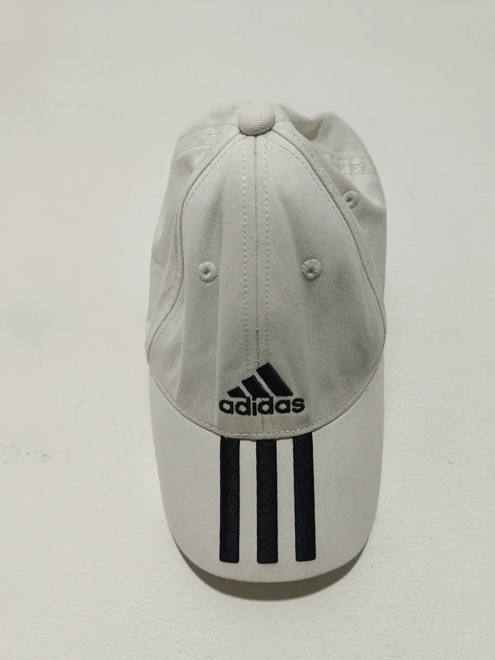 Gorra Adidas talla única ajustable adulto