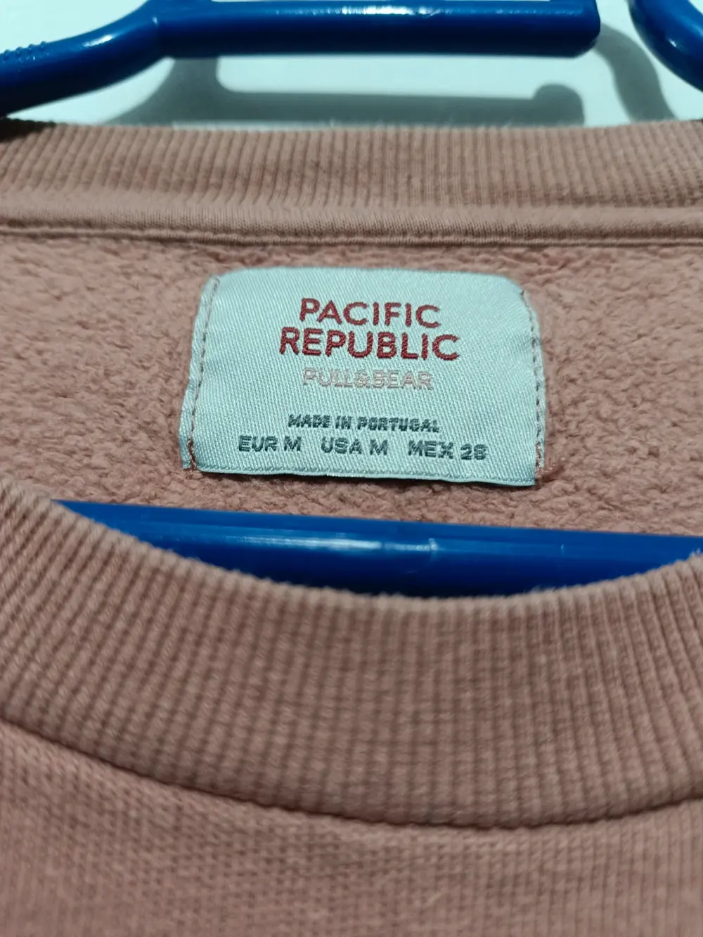 Sudadera crop Good Babes Pacific Republic talla M, foto 2