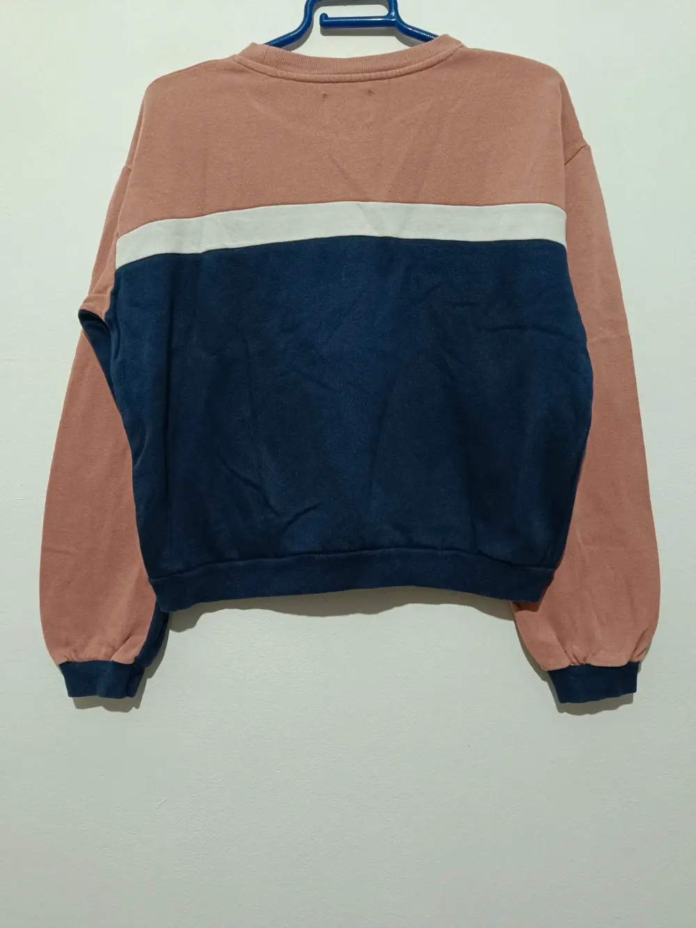 Sudadera crop Good Babes Pacific Republic talla M, foto 5