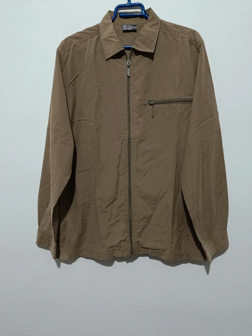 Chaqueta ligera Pepe's talla L