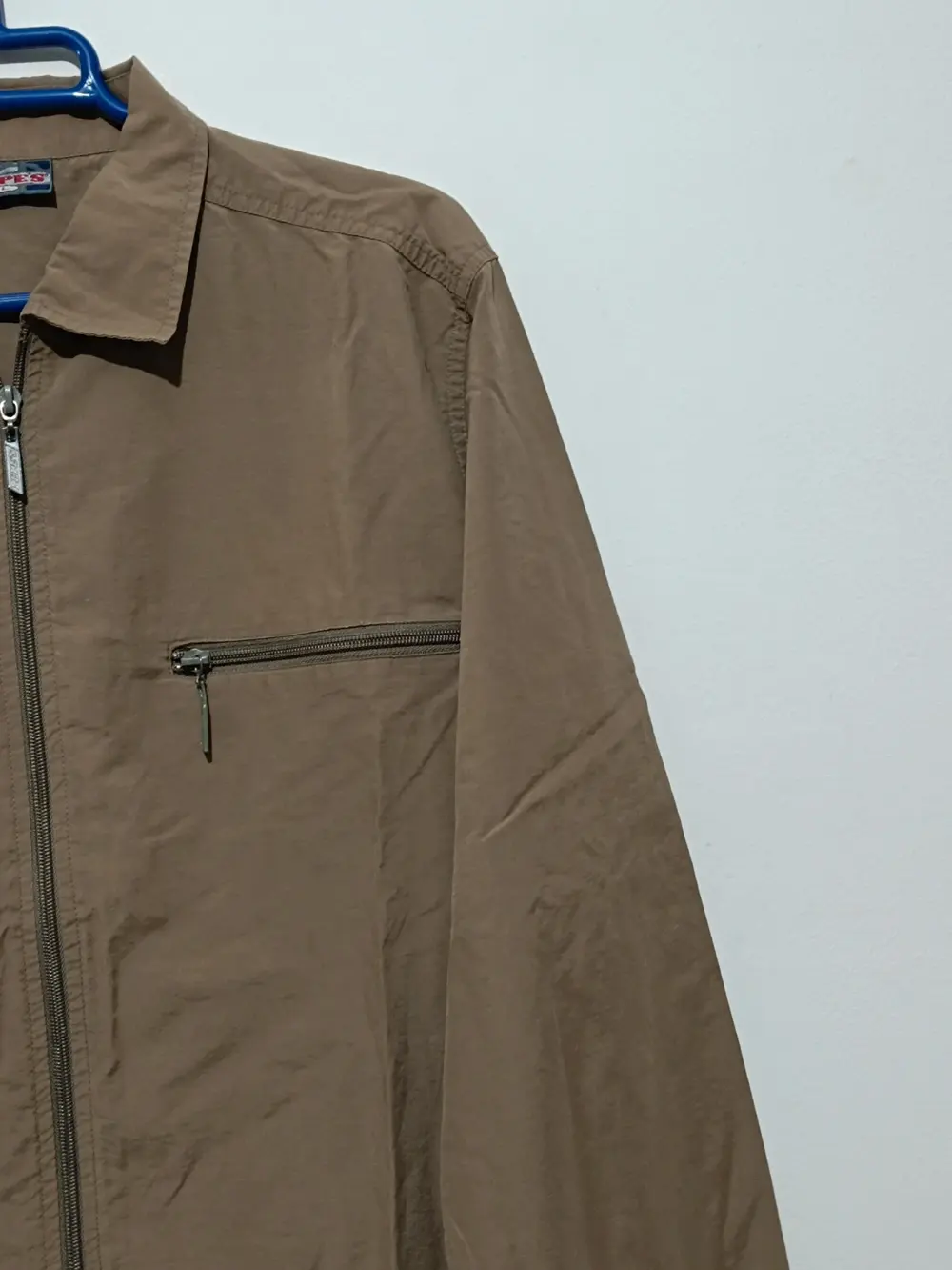 Chaqueta ligera Pepe's talla L, foto 2