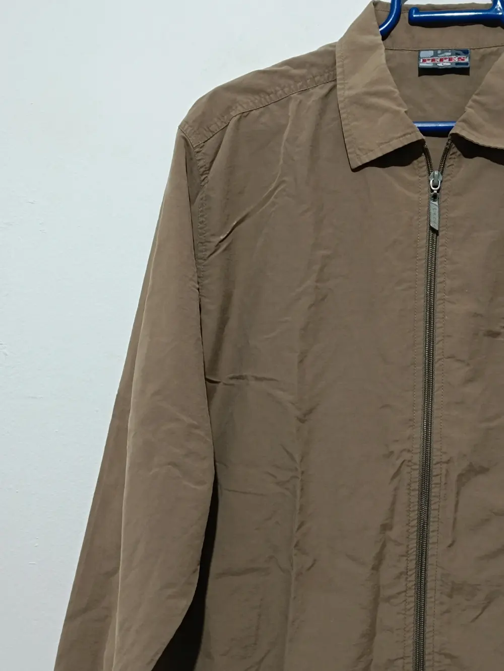 Chaqueta ligera Pepe's talla L, foto 3