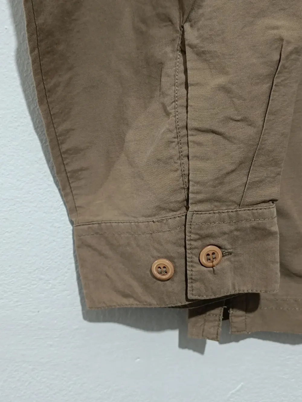 Chaqueta ligera Pepe's talla L, foto 5