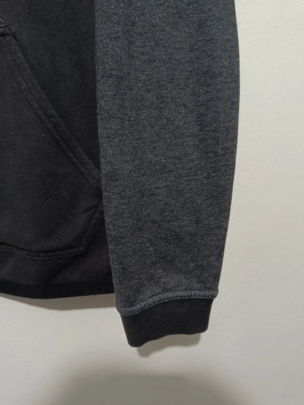 Chaqueta forro polar Artengo talla XL, foto 2
