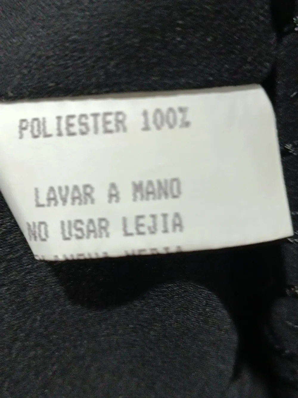 Camiseta blusa Roset collection talla M ver medidas, foto 5