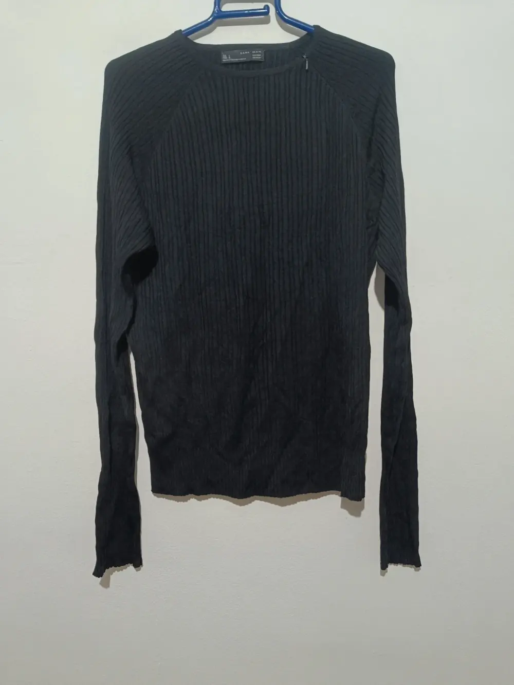 Jersey Zara man talla L