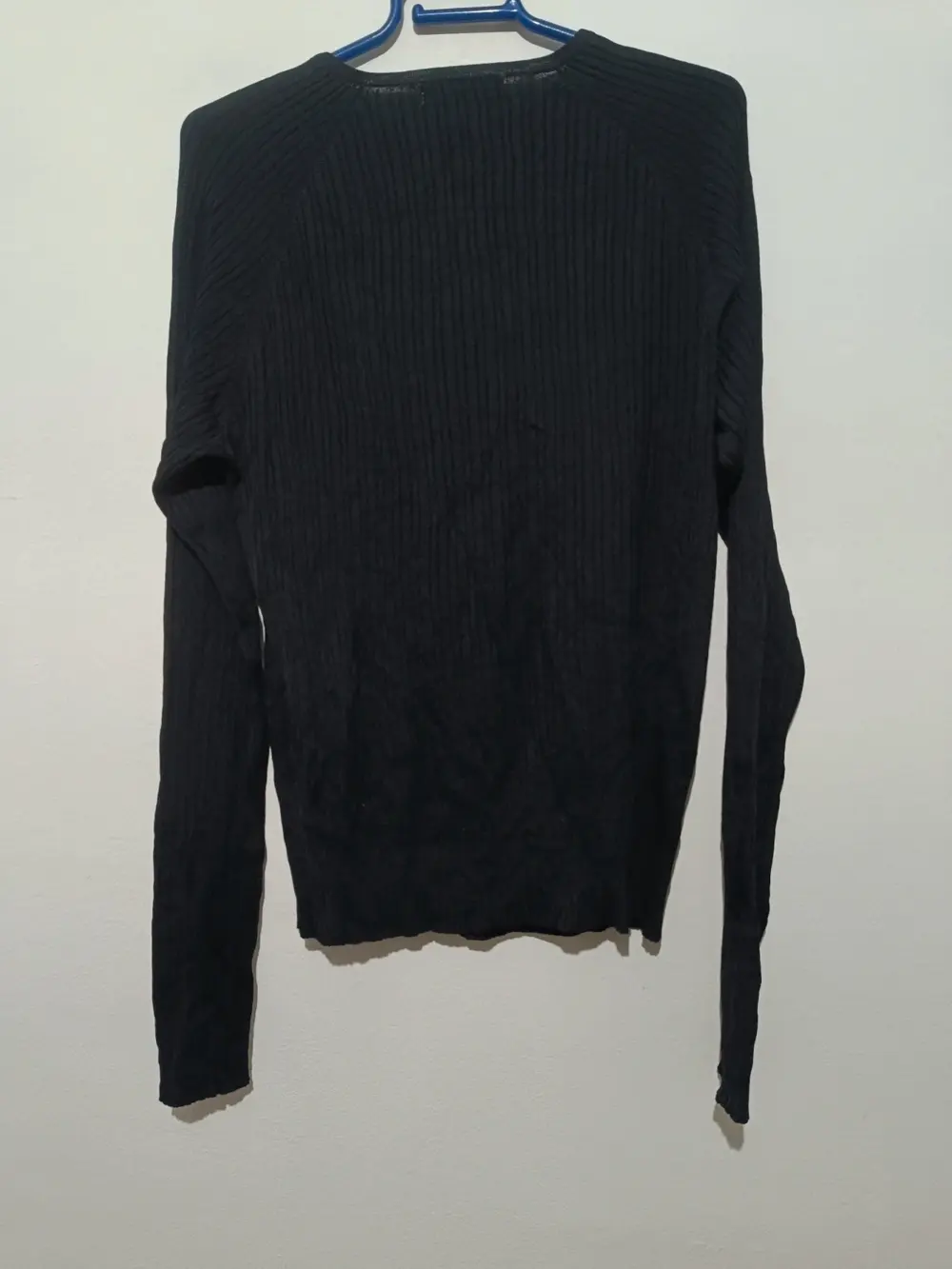 Jersey Zara man talla L, foto 4